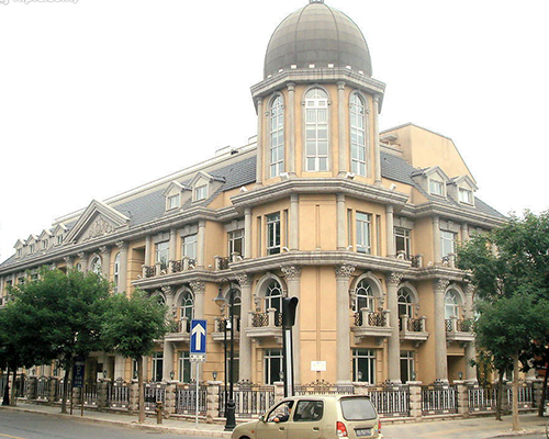 天然彩砂真石漆 天然彩砂真石漆