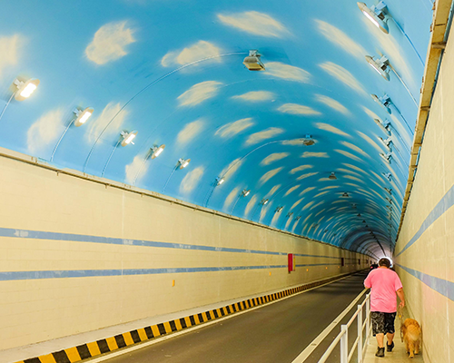 Js聚合物防水涂料