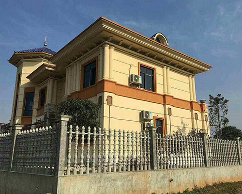 真石漆厂家 真石漆厂家