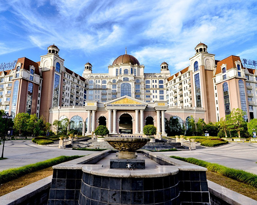 外墙真石漆涂料如何选择适合的施工工具？