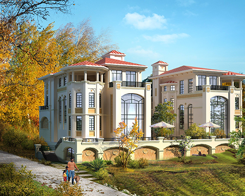 外墙真石漆涂料施工前需要做哪些准备？